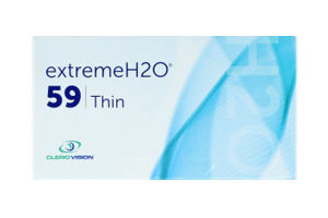 Extreme H2O 59 Thin